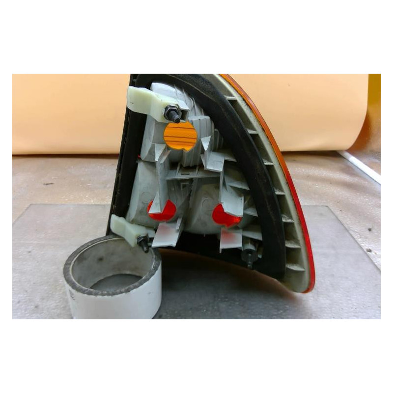 Feu arriere principal gauche (feux) BMW SERIE 3 E46 Photo n°1