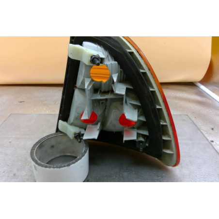 Feu arriere principal gauche (feux) BMW SERIE 3 E46