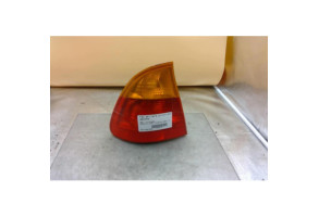 Feu arriere principal gauche (feux) BMW SERIE 3 E46 Photo n°2