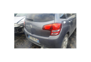 Moteur essuie glace arriere CITROEN C3 2 Photo n°8