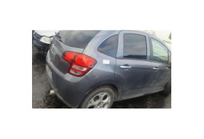 Moteur essuie glace arriere CITROEN C3 2 Photo n°10