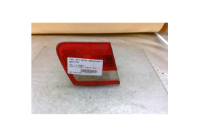 Feu arriere secondaire gauche (feux) BMW SERIE 3 E46 Photo n°1