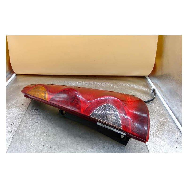 Feu arriere principal droit (feux) NISSAN NOTE 1 Photo n°1