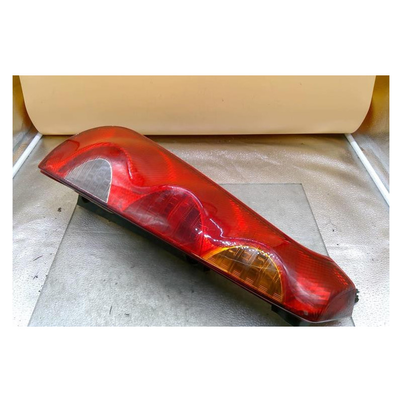 Feu arriere principal gauche (feux) NISSAN NOTE 1 Photo n°1