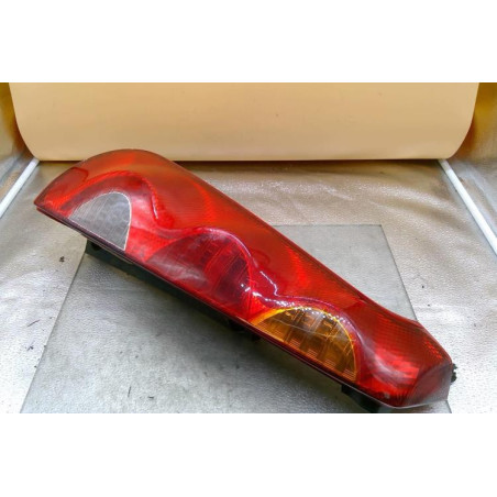 Feu arriere principal gauche (feux) NISSAN NOTE 1