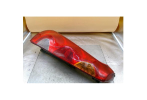 Feu arriere principal gauche (feux) NISSAN NOTE 1 Photo n°1