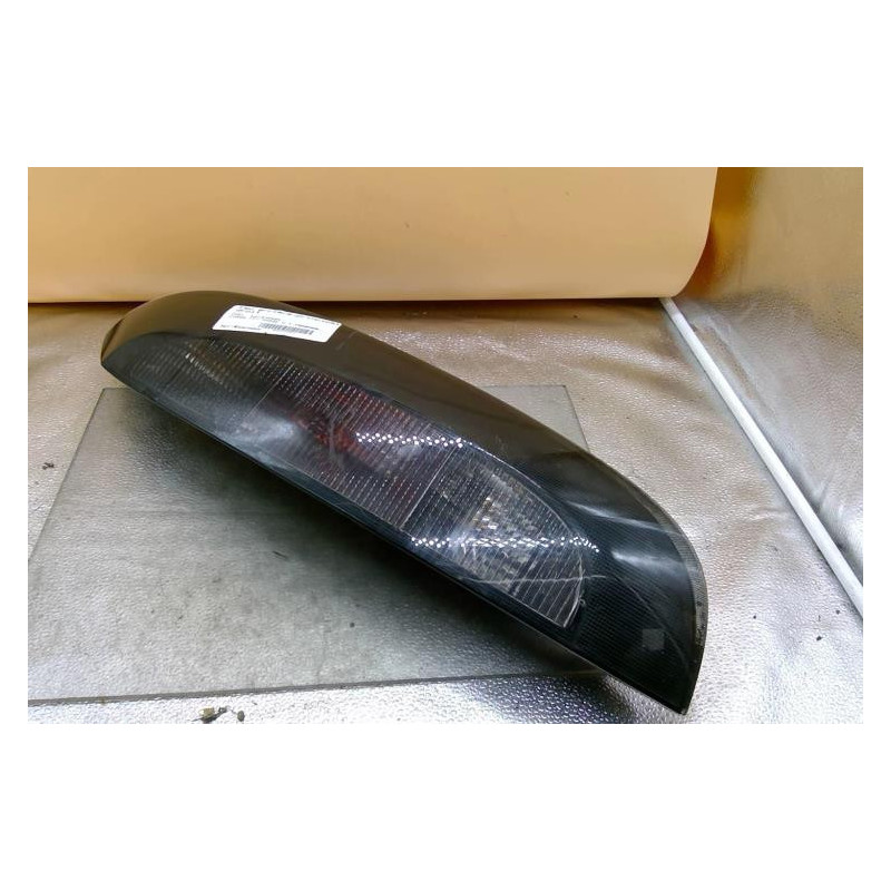 Feu arriere principal droit (feux) OPEL CORSA C Photo n°1