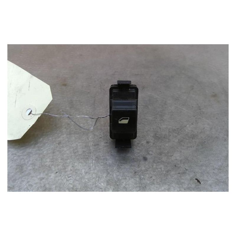 Interrupteur de leve vitre arriere droit CITROEN C5 2 Photo n°1