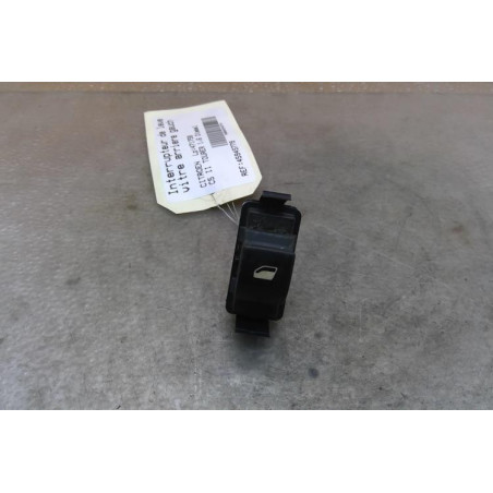 Interrupteur de leve vitre arriere gauche CITROEN C5 2