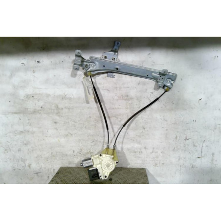 Leve vitre electrique arriere droit RENAULT MEGANE 3