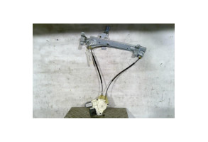 Leve vitre electrique arriere droit RENAULT MEGANE 3 Photo n°1