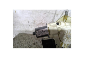 Leve vitre electrique arriere droit RENAULT MEGANE 3 Photo n°3