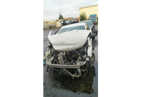 Essieu arriere PEUGEOT 208 1 Photo n°7