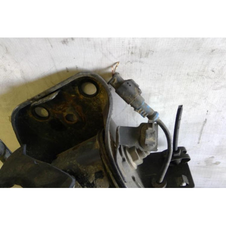 Essieu arriere PEUGEOT 207