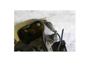 Essieu arriere PEUGEOT 207 Photo n°1