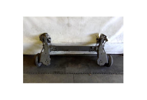 Essieu arriere PEUGEOT 207 Photo n°2