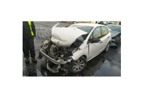 Essieu arriere PEUGEOT 208 1 Photo n°9