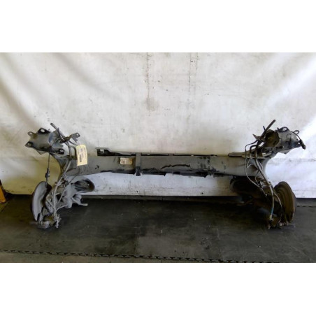 Essieu arriere RENAULT MEGANE 4