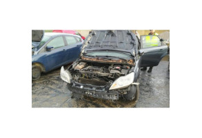 Moteur essuie glace avant FORD FOCUS 2 Photo n°3