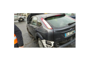 Moteur essuie glace avant FORD FOCUS 2 Photo n°4