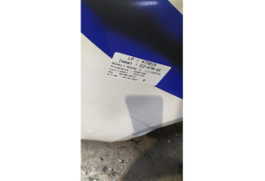 Essieu arriere RENAULT MEGANE 4 Photo n°6