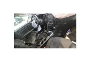 Essieu arriere RENAULT MEGANE 4 Photo n°7