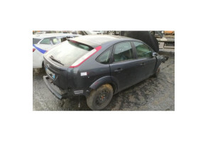 Moteur essuie glace avant FORD FOCUS 2 Photo n°7