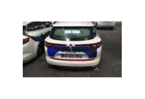 Essieu arriere RENAULT MEGANE 4 Photo n°8