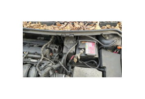 Moteur essuie glace avant FORD FOCUS 2 Photo n°8