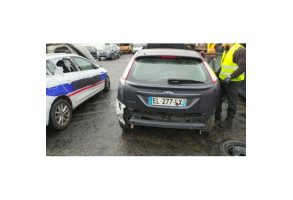 Moteur essuie glace avant FORD FOCUS 2 Photo n°10