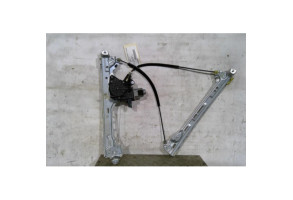 Leve vitre electrique avant droit RENAULT MEGANE 4 Photo n°1