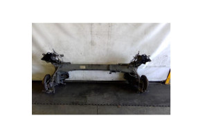 Essieu arriere RENAULT MEGANE 4 Photo n°1