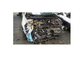 Leve vitre electrique avant droit RENAULT MEGANE 4 Photo n°6