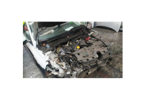 Essieu arriere RENAULT MEGANE 4 Photo n°5