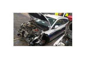 Leve vitre electrique avant droit RENAULT MEGANE 4 Photo n°8