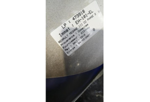 Essieu arriere RENAULT MEGANE 4 Photo n°6