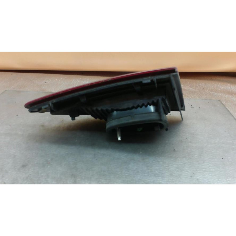 Feu arriere secondaire droit (feux) RENAULT SCENIC 3 Photo n°1