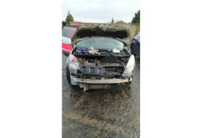 Feu arriere secondaire droit (feux) RENAULT SCENIC 3 Photo n°3