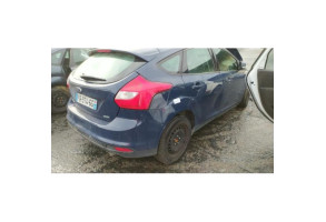 Interrupteur de leve vitre avant gauche FORD FOCUS 3 Photo n°2