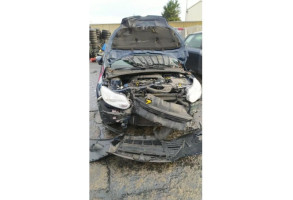 Interrupteur de leve vitre avant gauche FORD FOCUS 3 Photo n°3