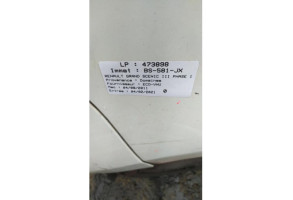 Feu arriere secondaire droit (feux) RENAULT SCENIC 3 Photo n°5