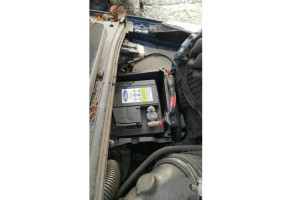 Interrupteur de leve vitre avant gauche FORD FOCUS 3 Photo n°4