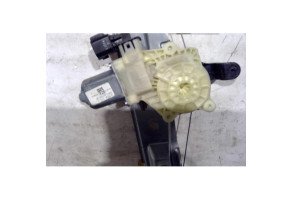 Leve vitre electrique arriere droit FORD FOCUS 3 Photo n°1