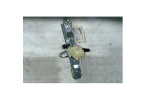 Leve vitre electrique arriere droit FORD FOCUS 3 Photo n°2