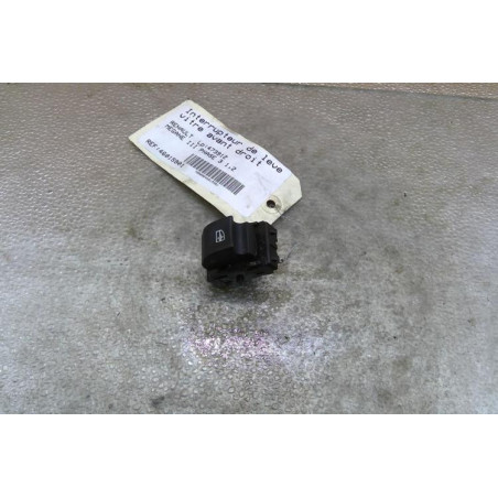 Interrupteur de leve vitre avant droit RENAULT MEGANE 3