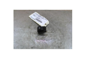 Interrupteur de leve vitre avant droit RENAULT MEGANE 3 Photo n°1