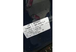 Leve vitre electrique arriere droit FORD FOCUS 3 Photo n°6