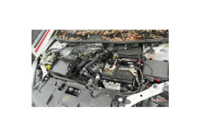 Interrupteur de leve vitre avant droit RENAULT MEGANE 3 Photo n°6