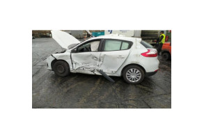 Interrupteur de leve vitre avant droit RENAULT MEGANE 3 Photo n°7