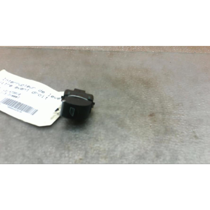 Interrupteur de leve vitre avant droit FORD C-MAX 2 Photo n°1